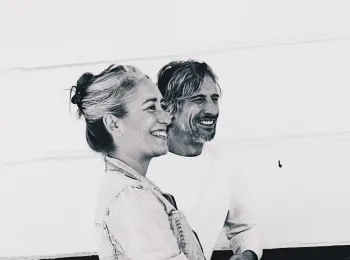 Interview UniCentre ICI radio