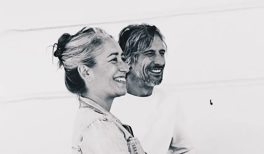 Interview UniCentre ICI radio