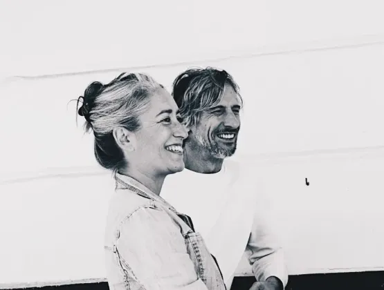 Interview UniCentre ICI radio