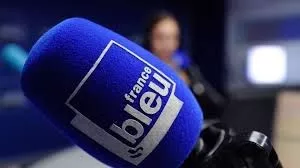 RADIO FRANCE BLEU BRETAGNE