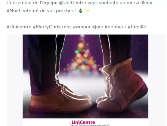 JOYEUX NOEL