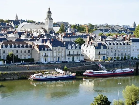 Faire des rencontres amoureuses à Angers