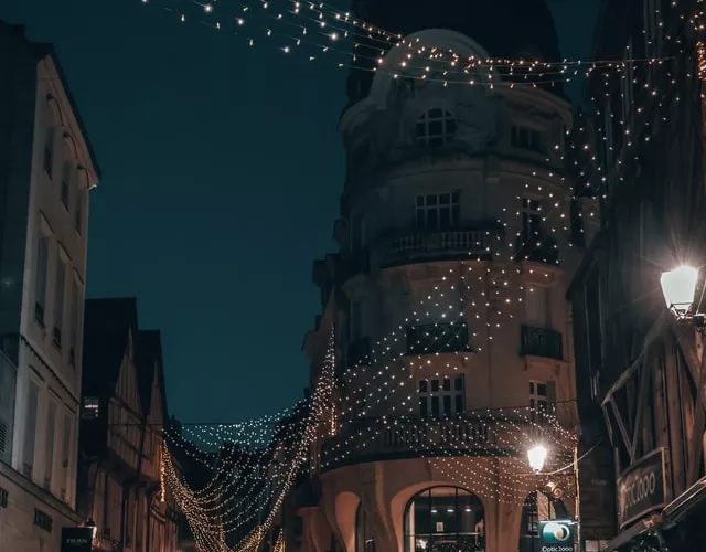 Faire des rencontres amoureuses à Vannes