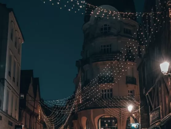 Faire des rencontres amoureuses à Vannes