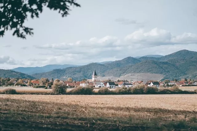 Comment trouver l’amour quand on vit à la campagne