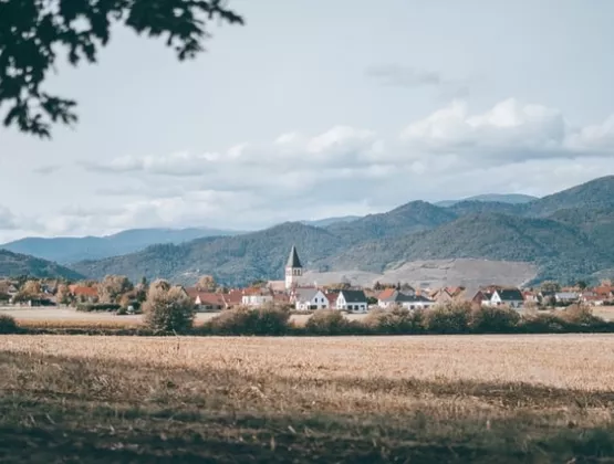 Comment trouver l’amour quand on vit à la campagne