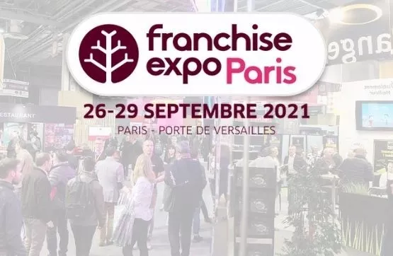 unicentre franchise expo paris 2021