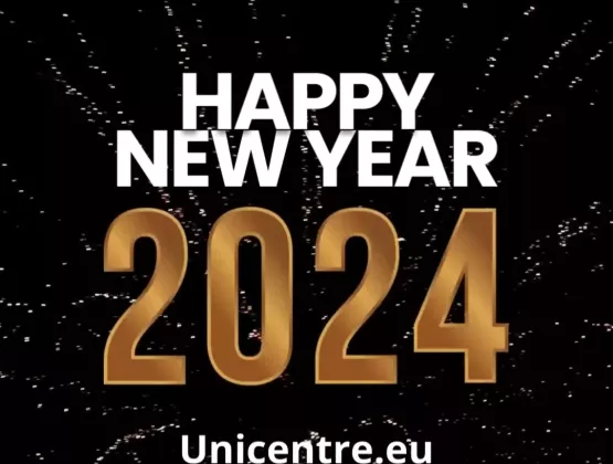 Bonne année 2024 !